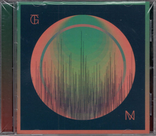Thomas Giles* - Modern Noise (CD, Album)
