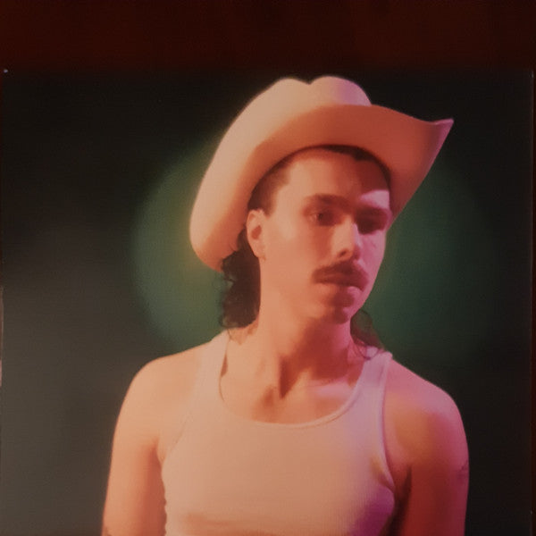 Boy Golden - For Jimmy (CD)