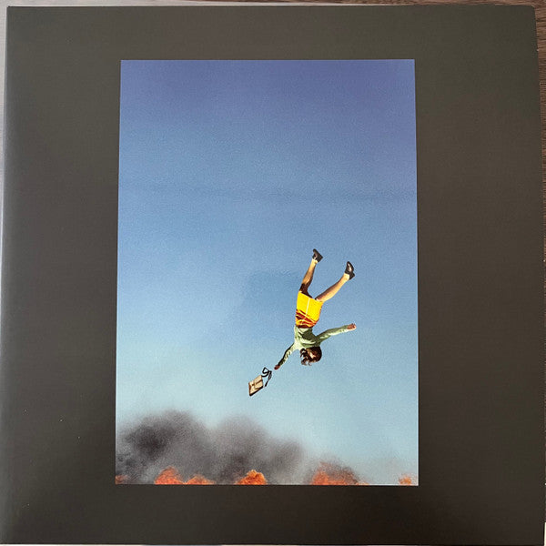 Yeah Yeah Yeahs - Cool It Down (LP, Album, Ltd, Blu)
