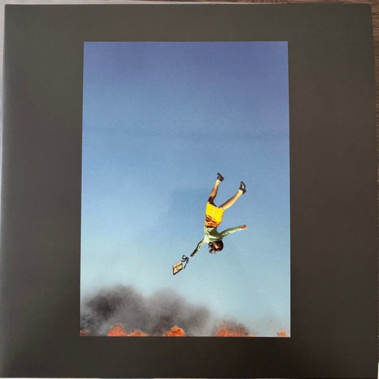 Yeah Yeah Yeahs - Cool It Down (LP, Album, Ltd, Blu)