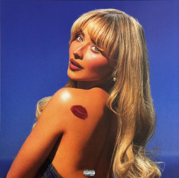 Sabrina Carpenter - Short N' Sweet (LP, Album, Blu)