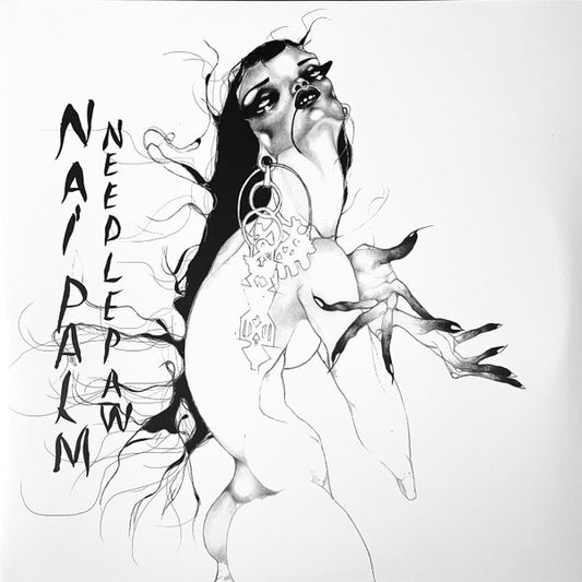Nai Palm - Needle Paw  (2xLP, Dlx, Ltd, RE, Pin)