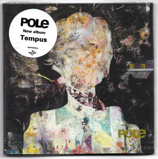 Pole - Tempus (CD, Album)