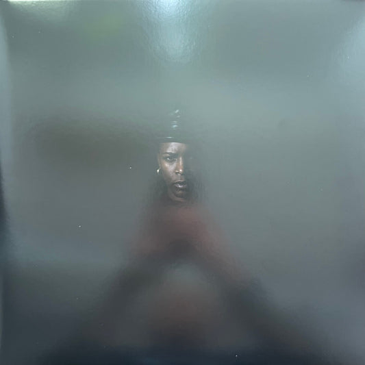 Light Asylum - Light Asylum (LP, Album, RE)