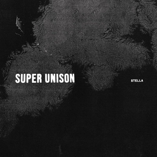 Super Unison - Stella (LP, Album)