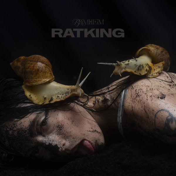 Brimheim - Ratking (LP, Album)