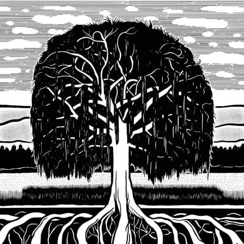 Dan Owen (6) - The Willow Tree (CD, Album)