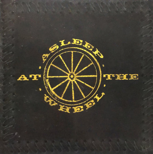 Asleep At The Wheel - Half A Hundred Years (2xLP, Album)