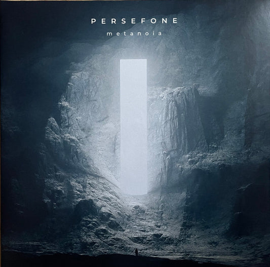 Persefone - Metanoia (2xLP, Album)