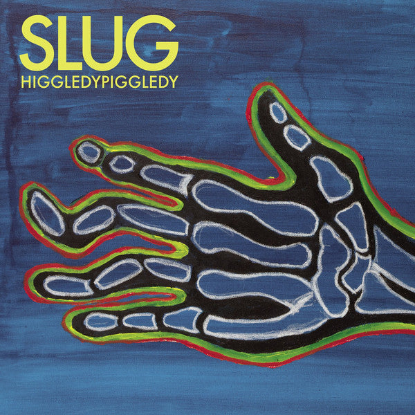 Slug (15) - HiggledyPiggledy (CD, Album)