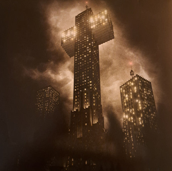 Cemetery Skyline - Nordic Gothic (LP, Album, 180)