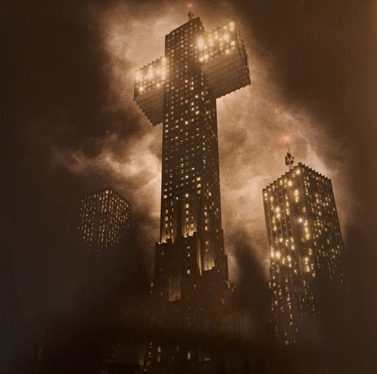 Cemetery Skyline - Nordic Gothic (LP, Album, 180)