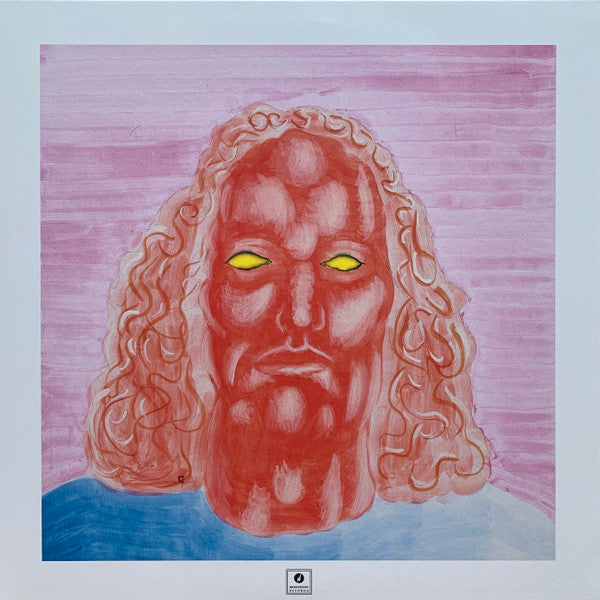 Jameszoo - Blind (LP, Album)