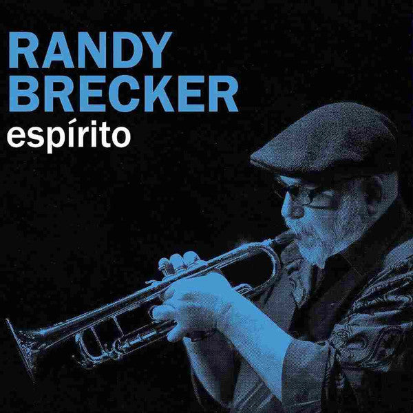 Randy Brecker - Espirito (CD, Album)