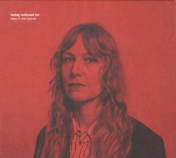 Hedvig Mollestad Trio - Bees In The Bonnet (CD, Album)