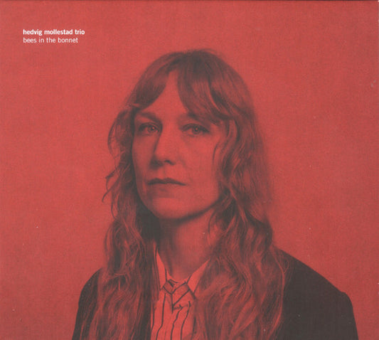 Hedvig Mollestad Trio - Bees In The Bonnet (CD, Album)