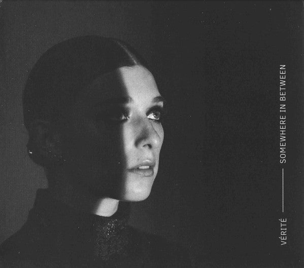 Vérité (2) - Somewhere In Between (CD, Album)