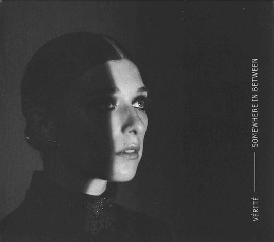 Vérité (2) - Somewhere In Between (CD, Album)