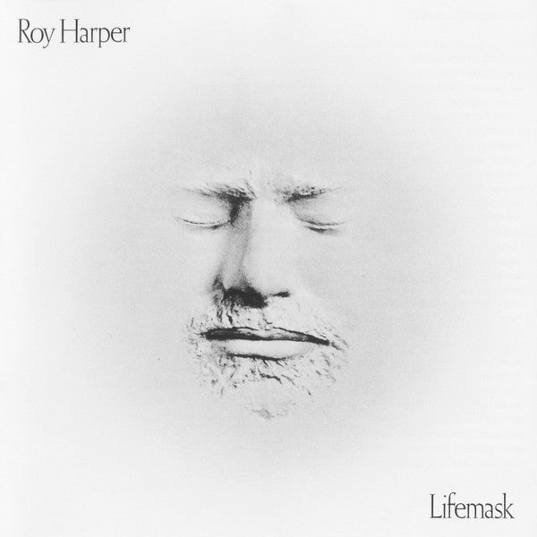 Roy Harper - Lifemask (CD, Album, RE, RM)