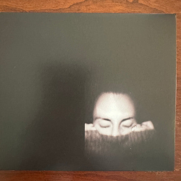 Puma Blue - Antichamber (CD, Album)