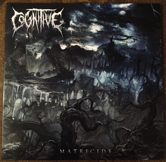 Cognitive - Matricide (LP, Album, Bla)