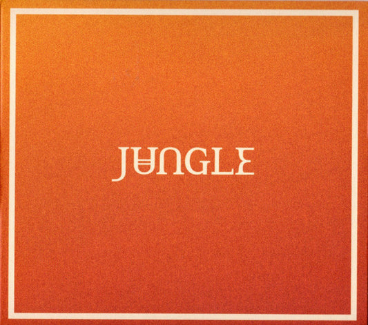 Jungle (12) - Volcano (CD, Album, Dig)