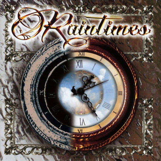 Raintimes - Raintimes (CD, Album)