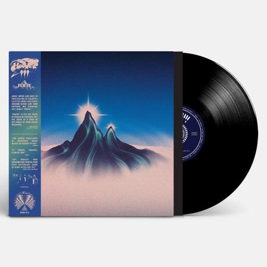 Hooveriii - Pointe (LP, Ltd)