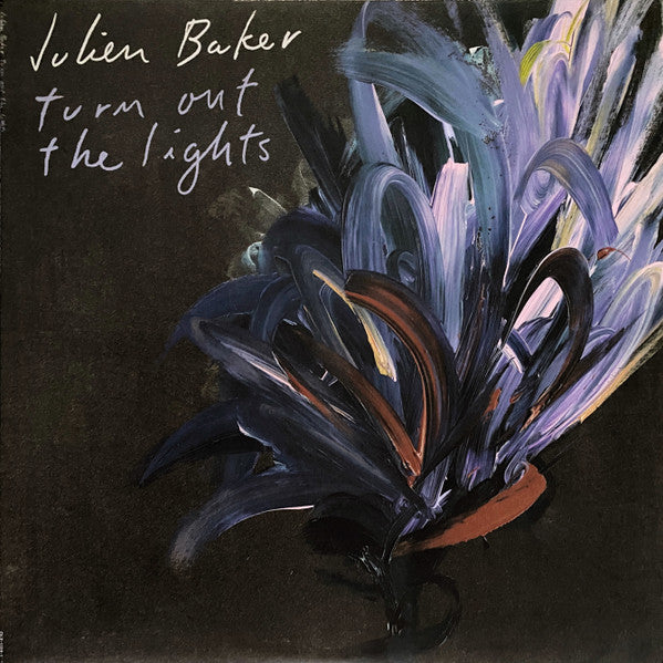 Julien Baker - Turn Out The Lights (LP, Album)