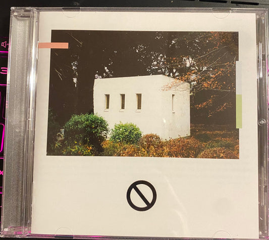 Counterparts - You're Not You Anymore (CD, Album, RE)