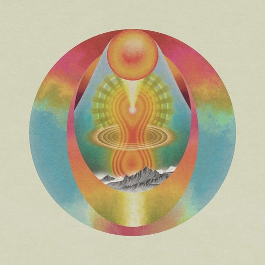My Morning Jacket - My Morning Jacket (2xLP, Album, Gat)