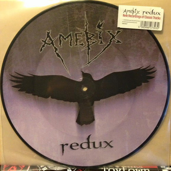 Amebix - Redux (10