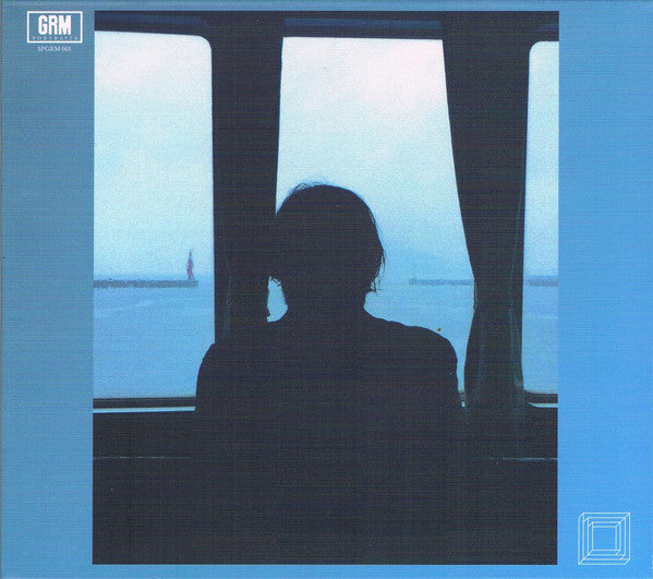 Jim O'Rourke - Shutting Down Here (CD, Album, RE)