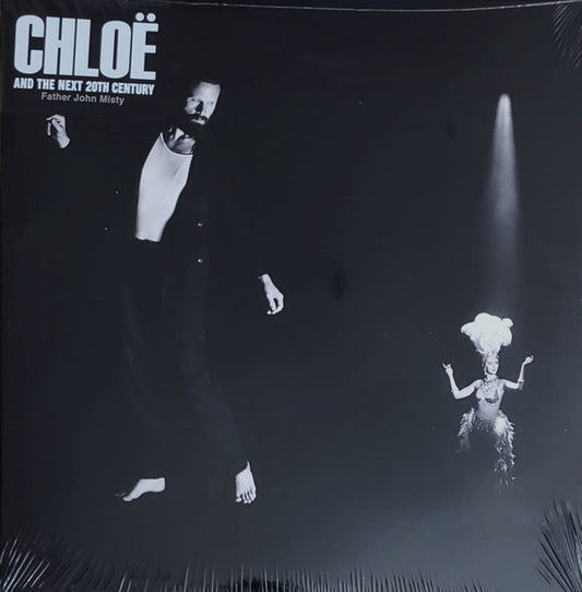 Father John Misty - Chloë And The Next 20th Century (2xLP, Album, Ltd, Whi)