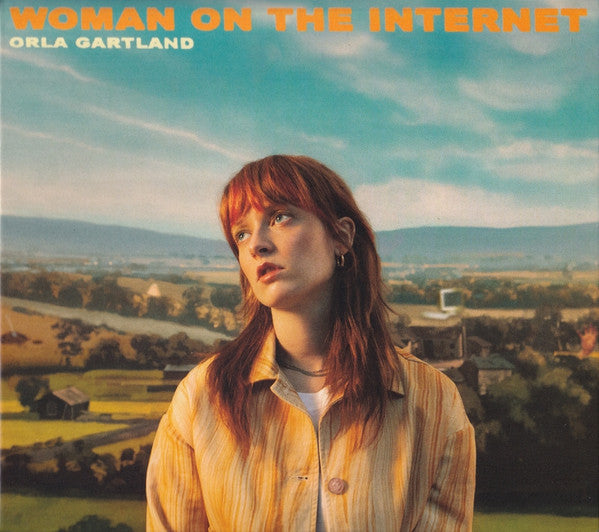 Orla Gartland - Woman On The Internet (CD, Album)