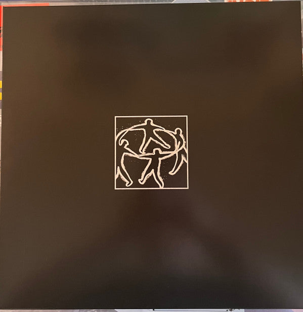 Agriculture - Living Is Easy / The Circle Chant (12", Cya)