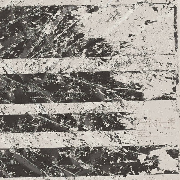 Khanate - Things Viral (2xLP, Album, Ltd, RE, Whi)