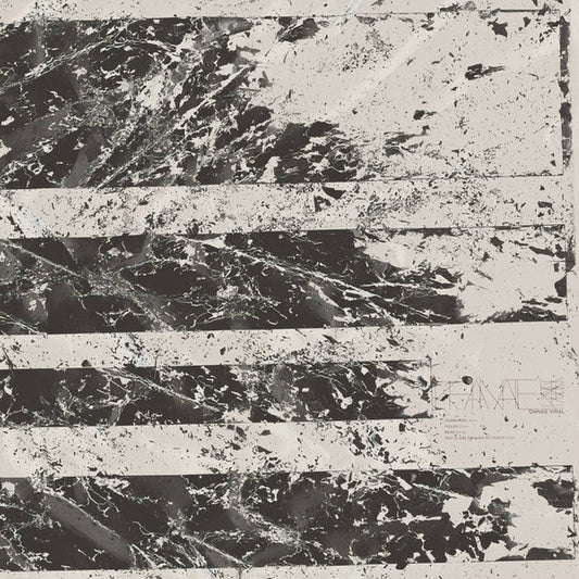 Khanate - Things Viral (2xLP, Album, Ltd, RE, Whi)