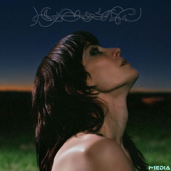 Lyra Pramuk - Hymnal (2xLP, Album)
