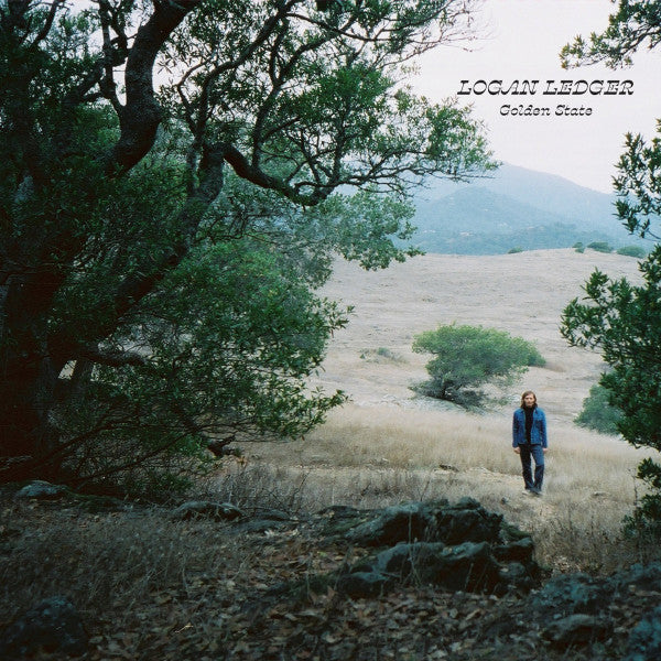 Logan Ledger - Golden State (LP, Album)