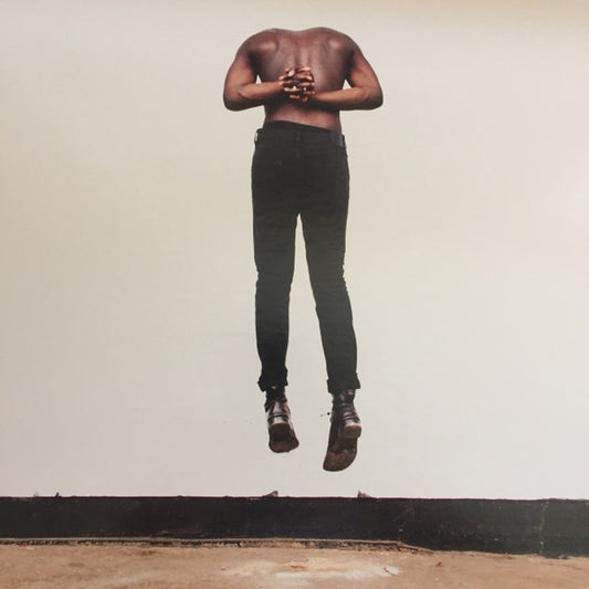 Moses Sumney - Aromanticism (LP, Album)