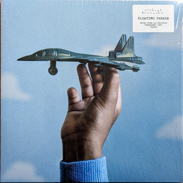 Michael Kiwanuka - Floating Parade (10", RSD, Cle)