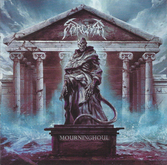 Sarcasm (6) - Mourninghoul (CD, Album)