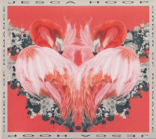 Jesca Hoop - Order Of Romance (CD, Album)