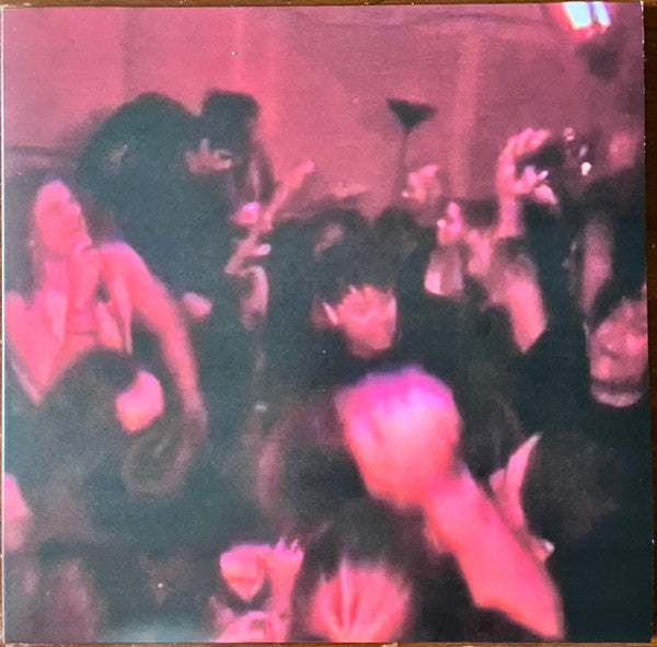 bby* - 1 (LP, Album)