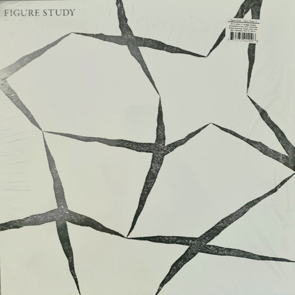 Figure Study - Figure Study (LP, Album, RE)