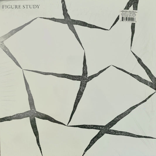 Figure Study - Figure Study (LP, Album, RE)