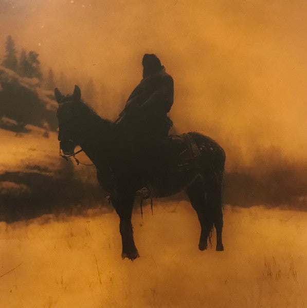 Wayfarer (6) - World's Blood (LP, Album, Ltd, RE, Yel)
