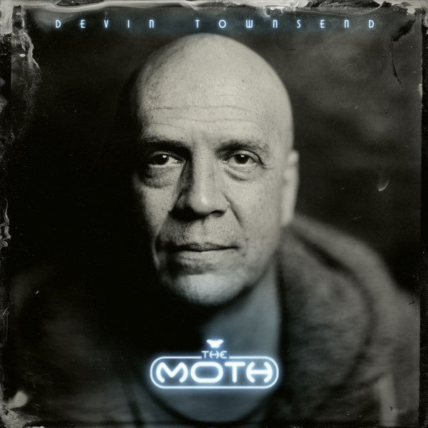 Devin Townsend - The Moth (2xLP, Album, Ltd, 180)