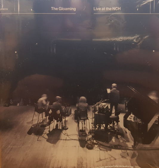 The Gloaming - Live At The NCH (CD, Album)